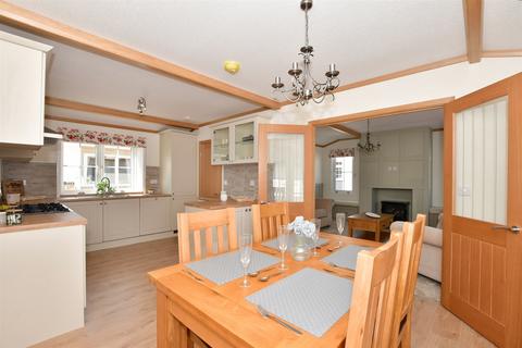 2 bedroom park home for sale, Crowsheath Estate, Hawkswood Road, Downham, Billericay, Essex