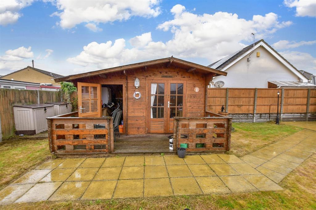 Workshop/Outbuildings