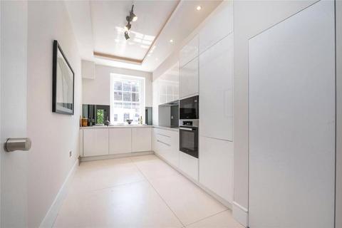 3 bedroom apartment to rent - Hyde Park Crescent, Connaught Village, W2