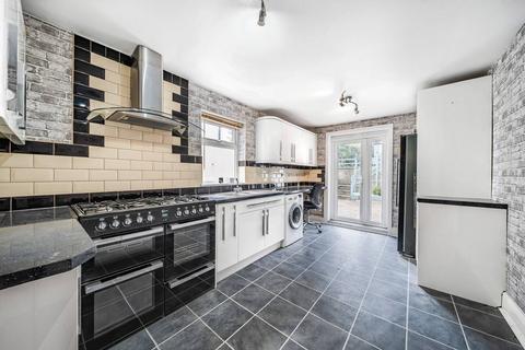 5 bedroom semi-detached house to rent - Whitworth Road, Woolwich, London, SE18