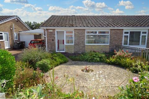 2 bedroom bungalow for sale - Alder Road, Wallsend, Tyne and Wear, NE28 9UA