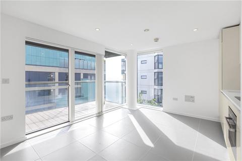 1 bedroom apartment for sale, Dance Square, London, EC1V