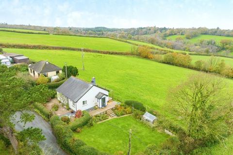 2 bedroom detached house for sale, Holsworthy, Cornwall