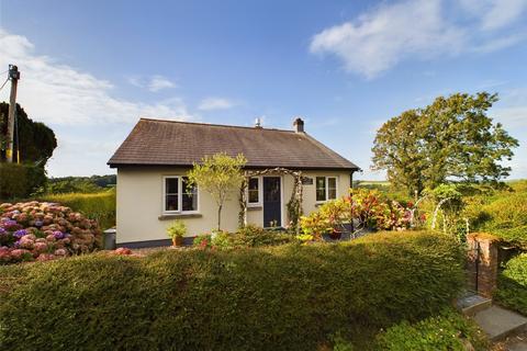 2 bedroom detached house for sale, Holsworthy, Cornwall