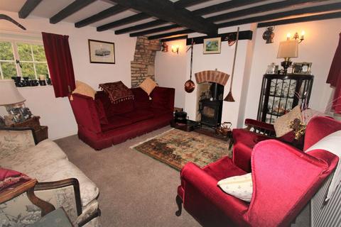 3 bedroom cottage for sale, Petsoe End, Emberton