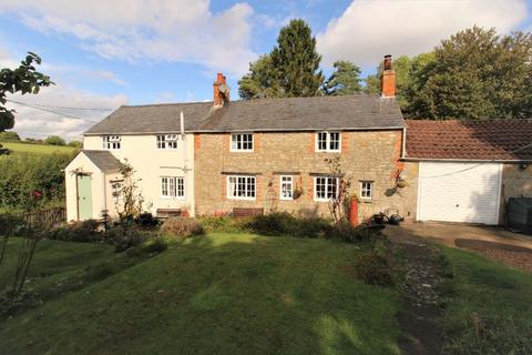 3 bedroom cottage for sale, Petsoe End, Emberton