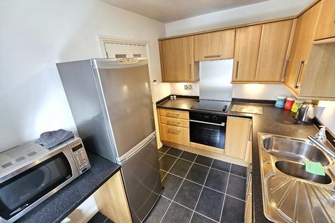 1 bedroom flat to rent - Piries Lane, Aberdeen, AB24