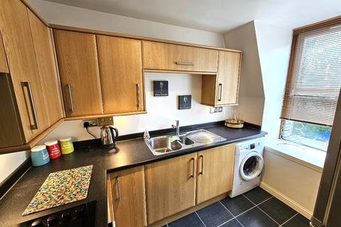 1 bedroom flat to rent, Piries Lane, Aberdeen, AB24