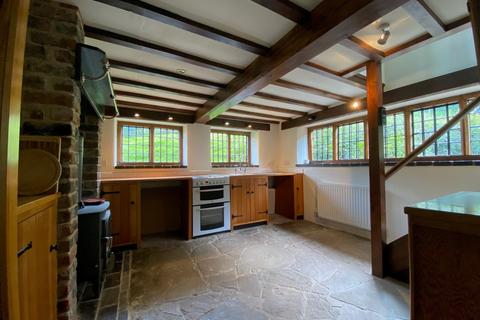 3 bedroom detached house to rent - Cockshutford, Craven Arms, Shropshire
