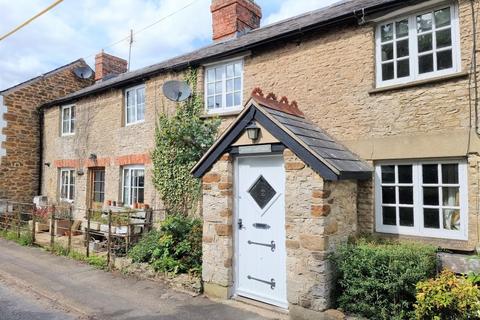 3 bedroom semi-detached house for sale - Steeple Aston,  Oxfordshire,  OX25