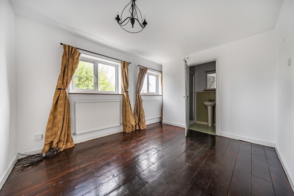 Steeple Aston, Oxfordshire, OX25 3 bed semidetached house for sale £