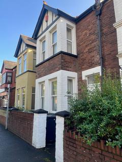 1 bedroom in a house share to rent - Bonhay Road, Exeter, EX4