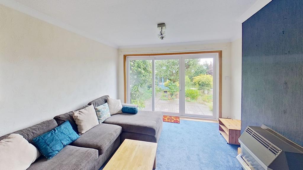 5 Galla Drive, Dalbeattie 2 bed bungalow £170,000