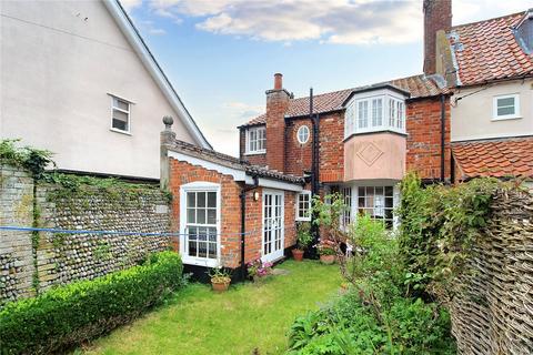 2 bedroom end of terrace house for sale, Park Lane, Southwold, Suffolk, IP18