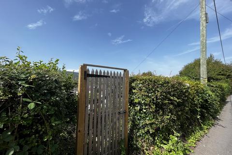 Land for sale - Christopher Terrace, Merthyr Tydfil CF47