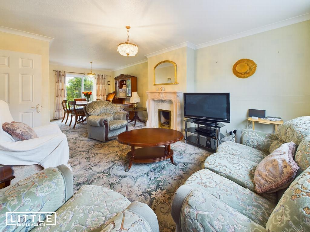 Mooreway, Rainhill, L35 3 bed semidetached house for sale £225,000