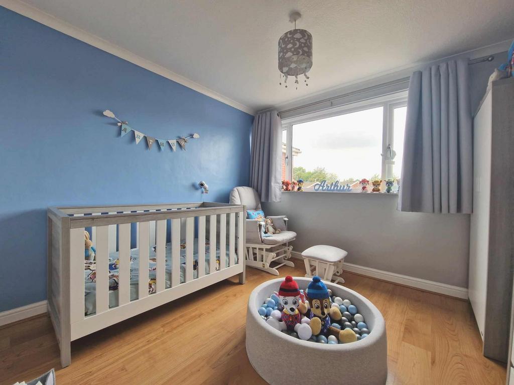Bedroom 2
