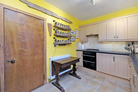 3 bedroom terraced house for sale, 55 High Street, Stonehaven, AB39 2JR