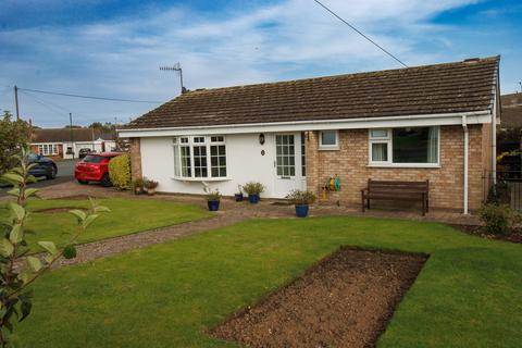 3 bedroom detached bungalow for sale, Harborough Close, Hunmanby YO14