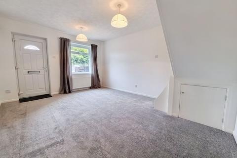 2 bedroom terraced house for sale - Oakfield Lane, Consett