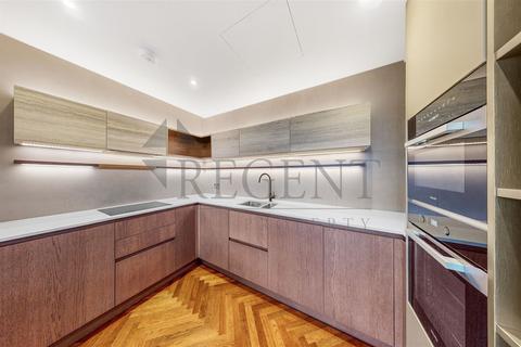 2 bedroom apartment to rent, Valentine House, Sands End Lane, SW6