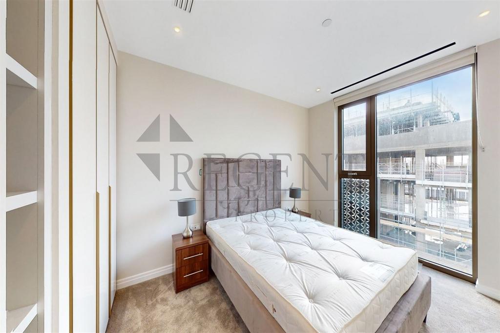 Main bedroom