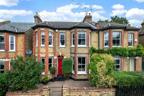 3 bedroom semi-detached house for sale, Bickley Crescent, Bromley, BR1