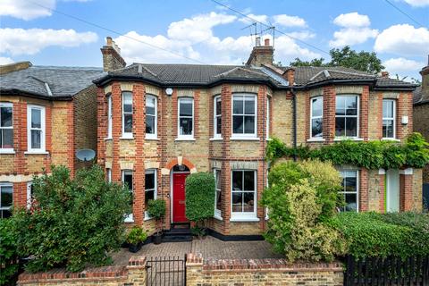 34 Bickley Crescent, Bromley, BR1 2DW