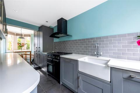 34 Bickley Crescent, Bromley, BR1 2DW