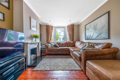 34 Bickley Crescent, Bromley, BR1 2DW