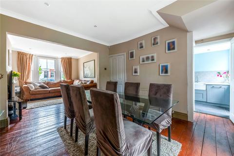 34 Bickley Crescent, Bromley, BR1 2DW