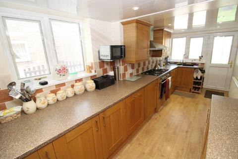 3 bedroom semi-detached house for sale, East Street, South Hiendley, Barnsley