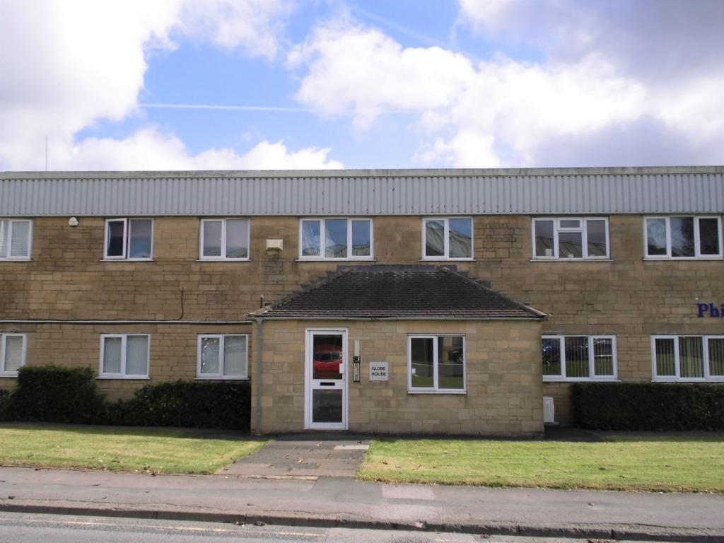 Cirencester Business Estate, Cirencester GL7 Office to rent £313 pcm (£72 pw)