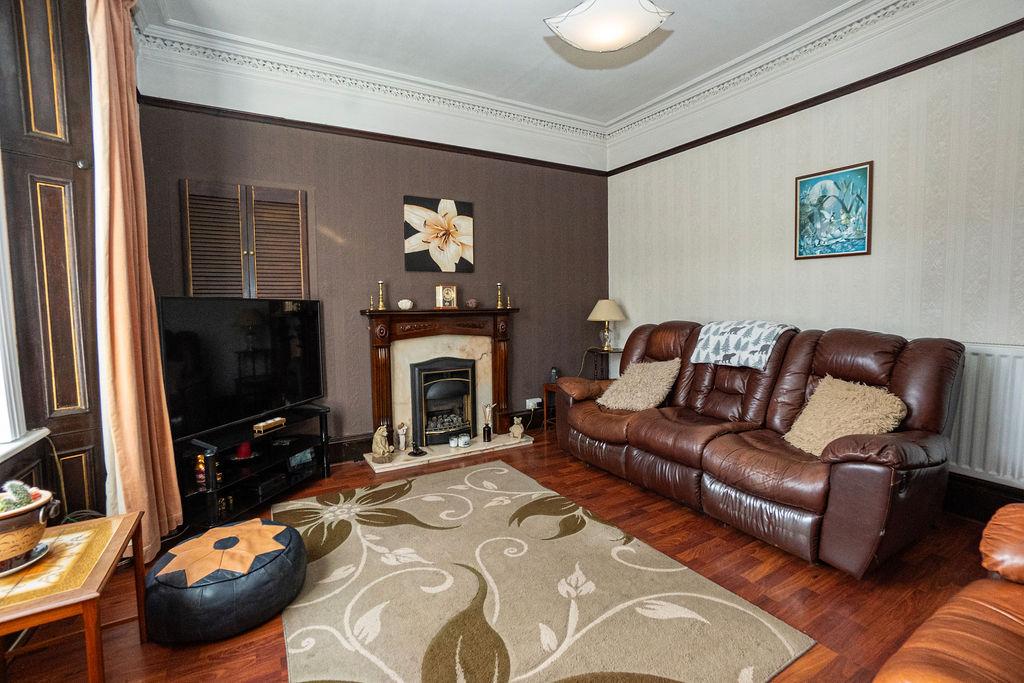 Philip St Lounge 1