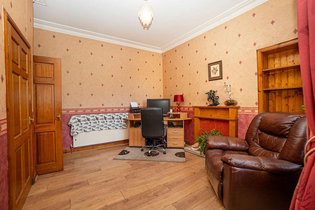 Philip St Sitting Room 2