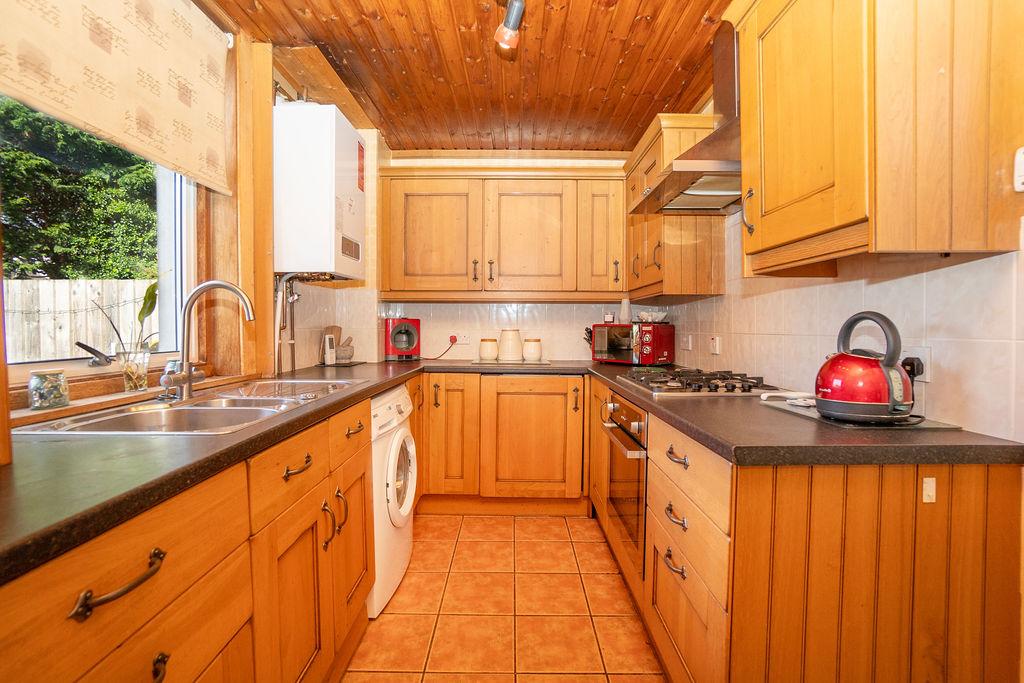 Philip St Kitchen 2