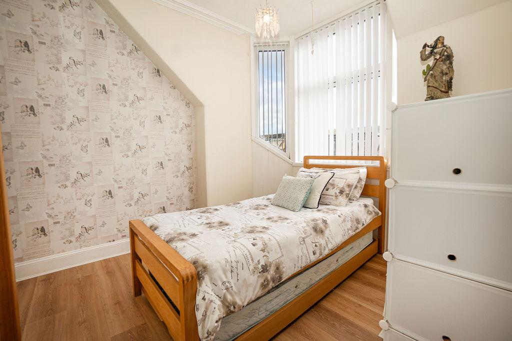 Philip St Bedroom2 2