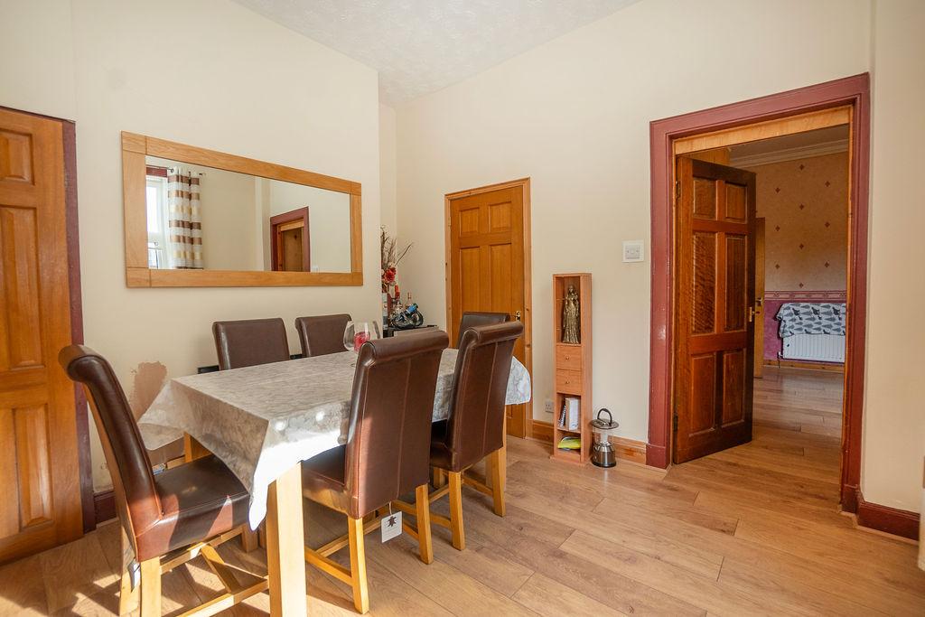 Philip St Dining Room 2