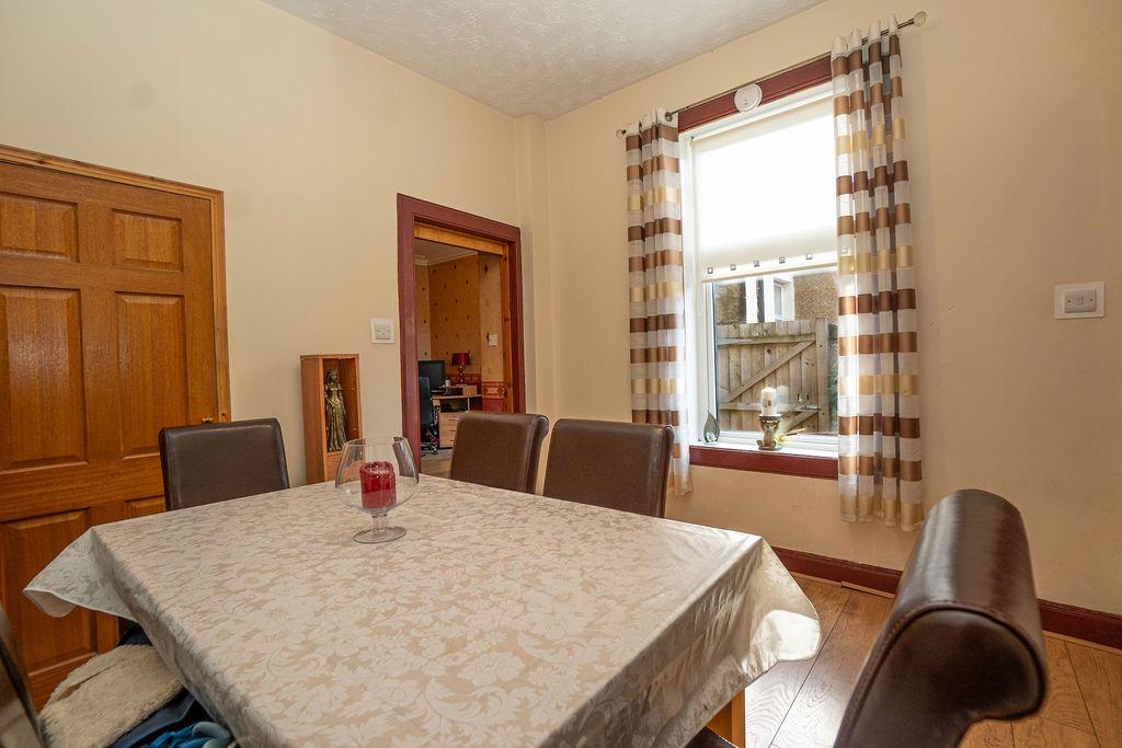 Philip St Dining Room 3