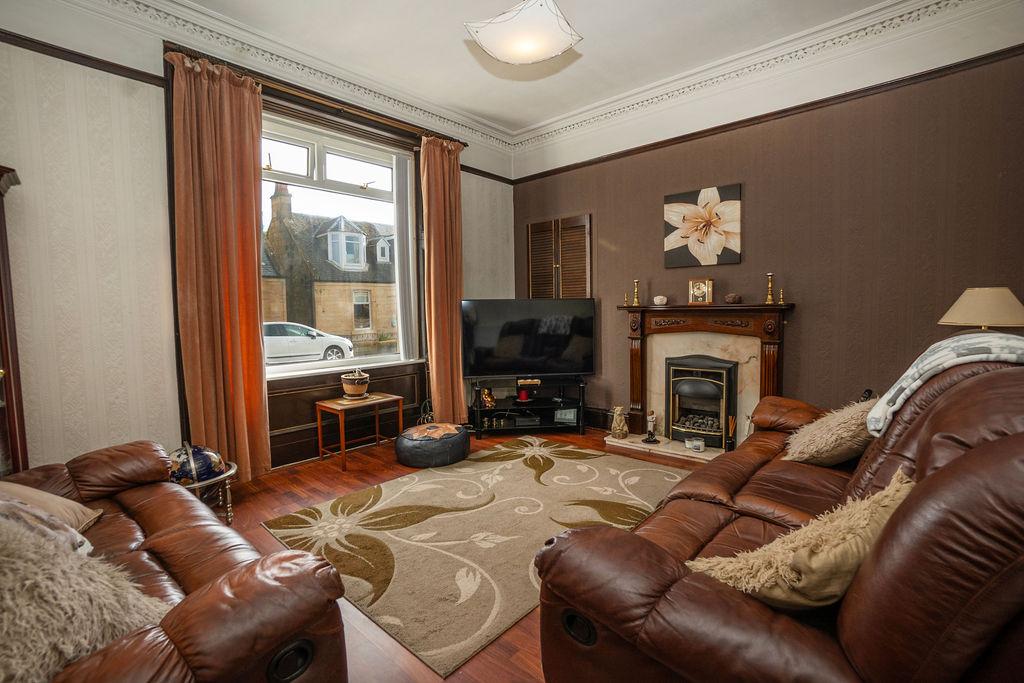 Philip St Lounge 2