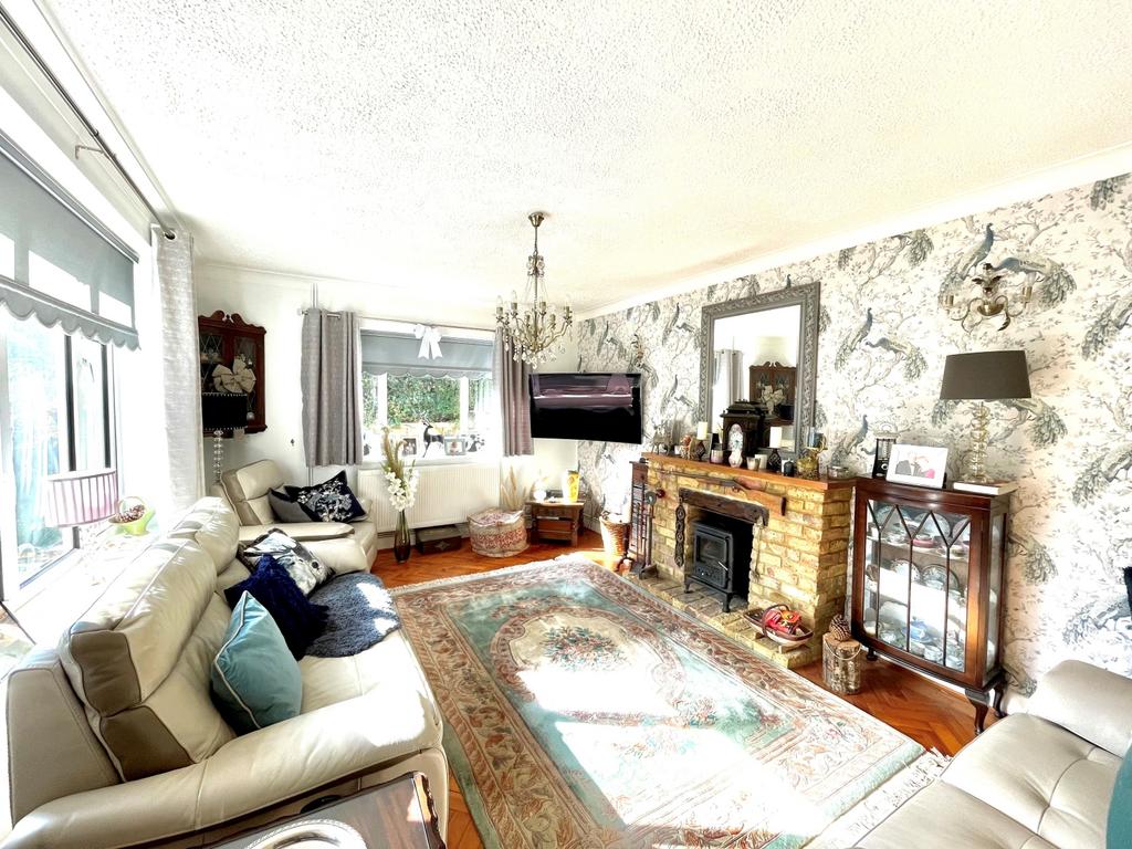 2 Mount Lee - LOUNGE