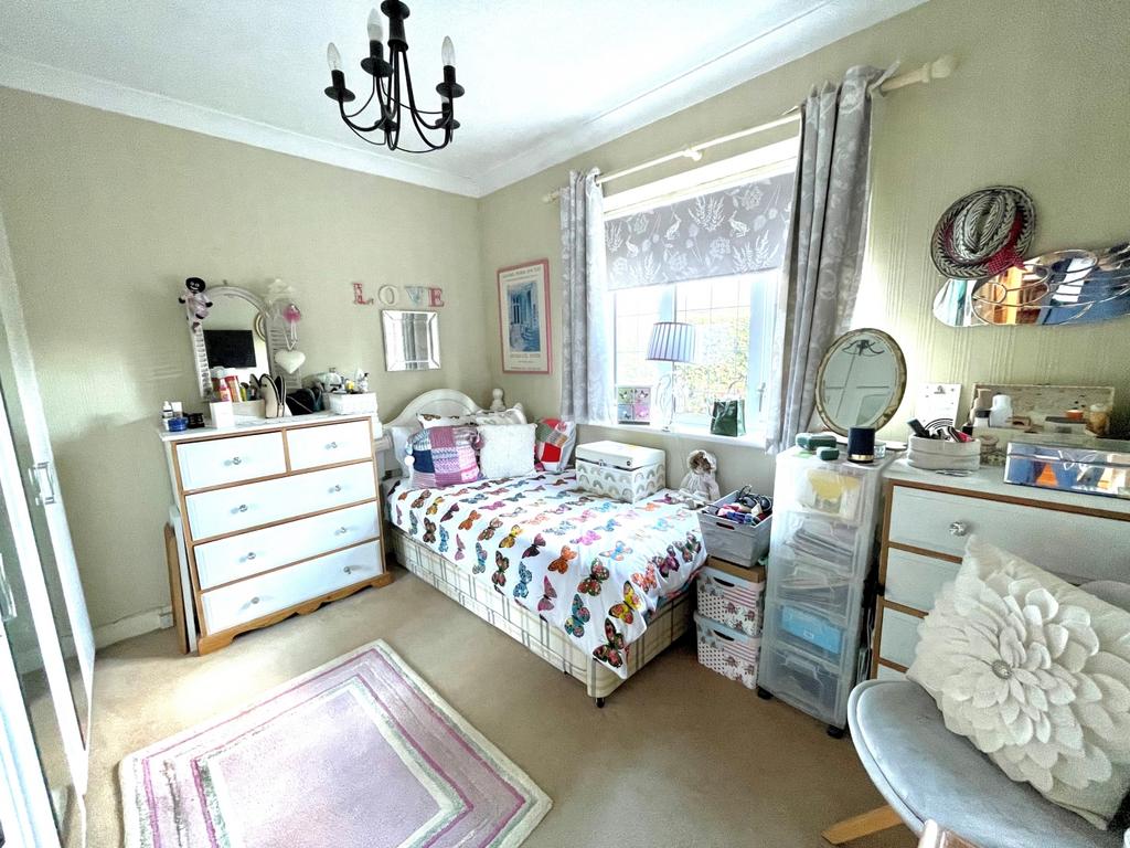 2 Mount Lee - BEDROOM TWO