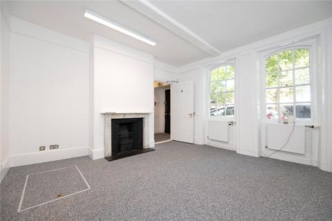 Terraced house for sale, St Peters Street, St. Albans, Hertfordshire