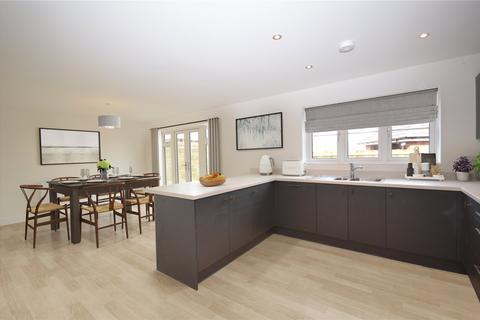 4 bedroom detached house for sale, Plot 14 Gascoigne Park, Angels Way, Milborne Port, Sherborne, Dorset, DT9