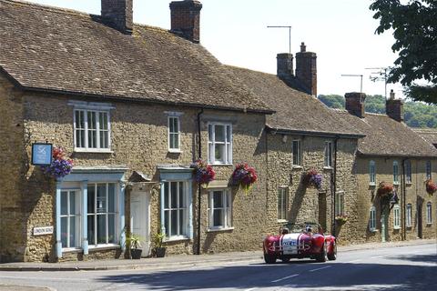 4 bedroom detached house for sale, Plot 14 Gascoigne Park, Angels Way, Milborne Port, Sherborne, Dorset, DT9