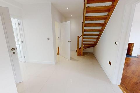 6 Sandy Lane, Kislingbury, Northampton, NN7 4AP