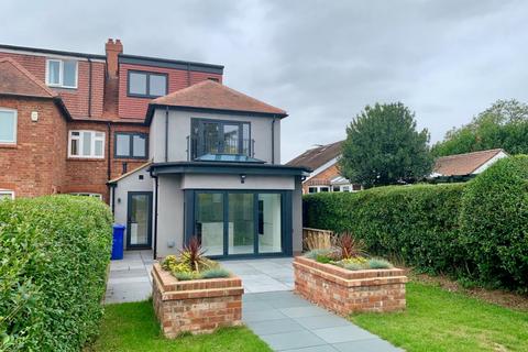 6 Sandy Lane, Kislingbury, Northampton, NN7 4AP