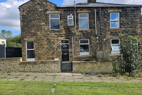 undefined, Healy Lane, Batley