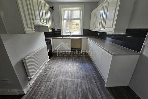 undefined, Healy Lane, Batley