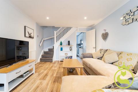 3 bedroom end of terrace house for sale, Poole, Poole BH15